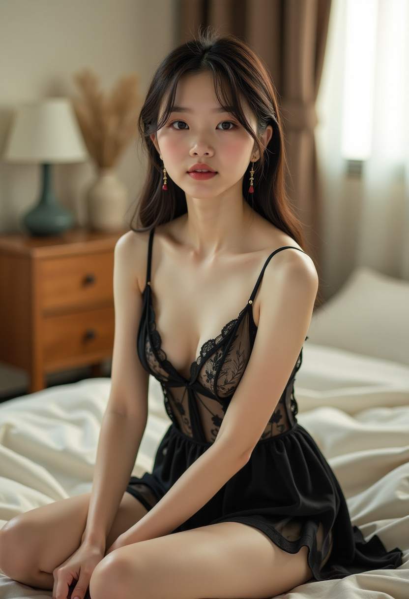 云端之恋